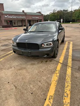 2008 Dodge Charger GT Sedan
