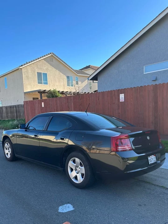 2008 Dodge Charger 6th Gen - Image 2 of 6