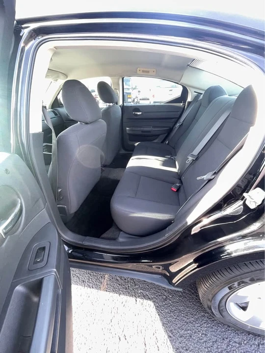 2008 Dodge Charger 6th Gen - Image 8 of 9