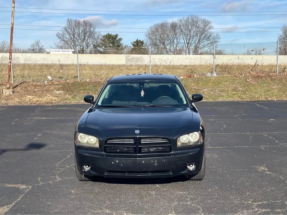 2008 Dodge Charger 6th Gen - Image 2 of 9