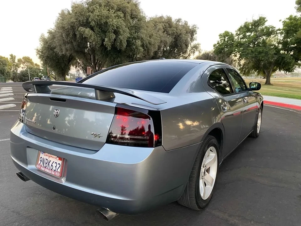 2008 Dodge Charger 6th Gen - Image 2 of 7