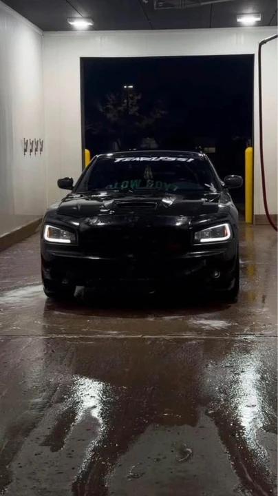 2008 Dodge Charger 6th Gen - Image 2 of 2