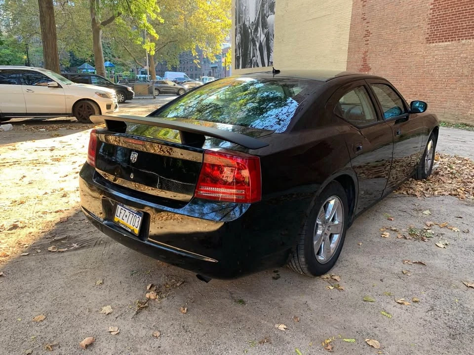 2008 Dodge Charger 6th Gen - Image 8 of 8