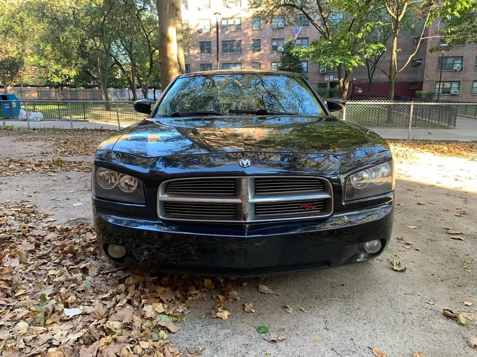 2008 Dodge Charger 6th Gen - Image 2 of 8