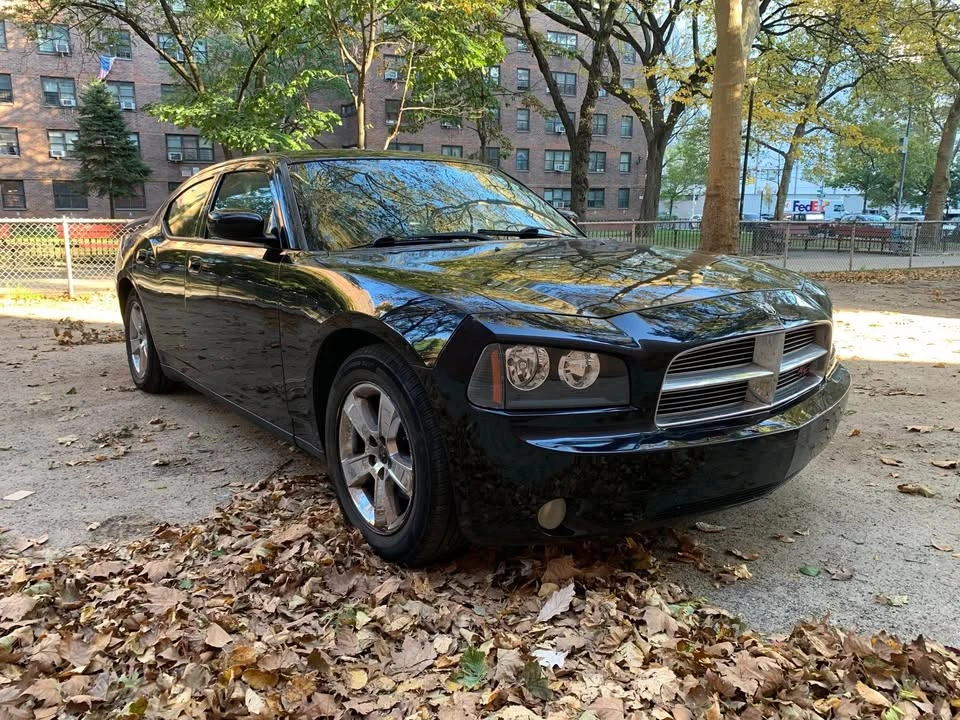 2008 Dodge Charger 6th Gen - Image 3 of 8