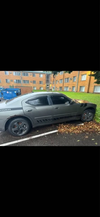 2008 Dodge Charger 6th Gen - Image 3 of 6