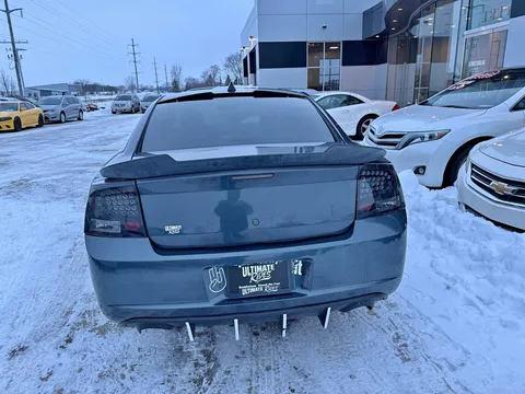 2008 Dodge Charger R/T Plus Sedan