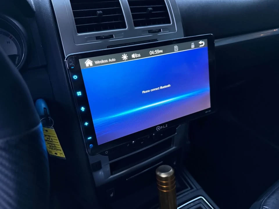 2008 Dodge Charger 6th Gen - Image 3 of 5