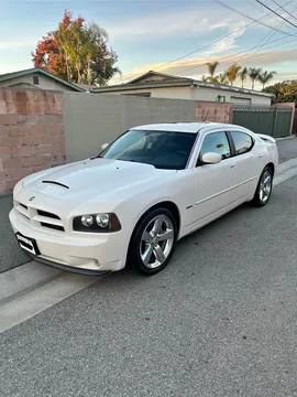 2008 Dodge Charger R/T Plus Sedan