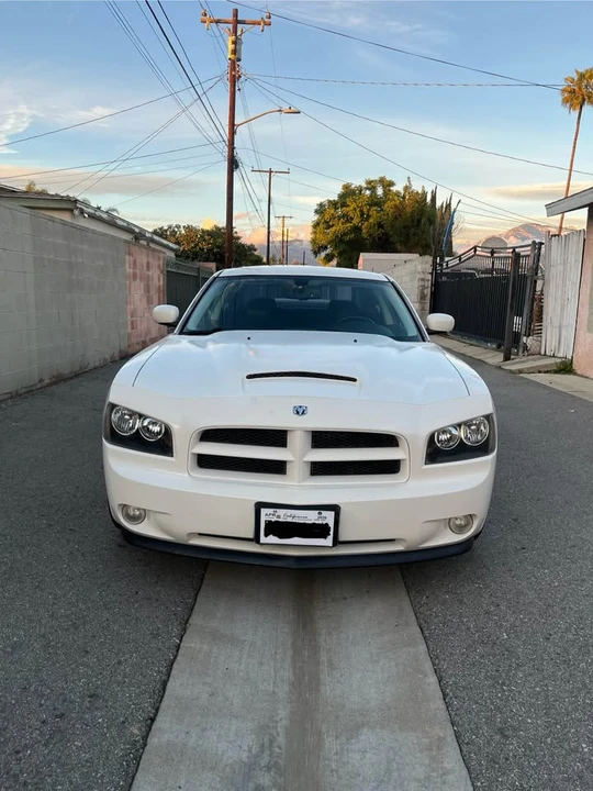 2008 Dodge Charger 6th Gen - Image 3 of 20
