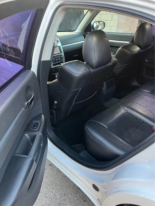 2008 Dodge Charger 6th Gen - Image 12 of 20