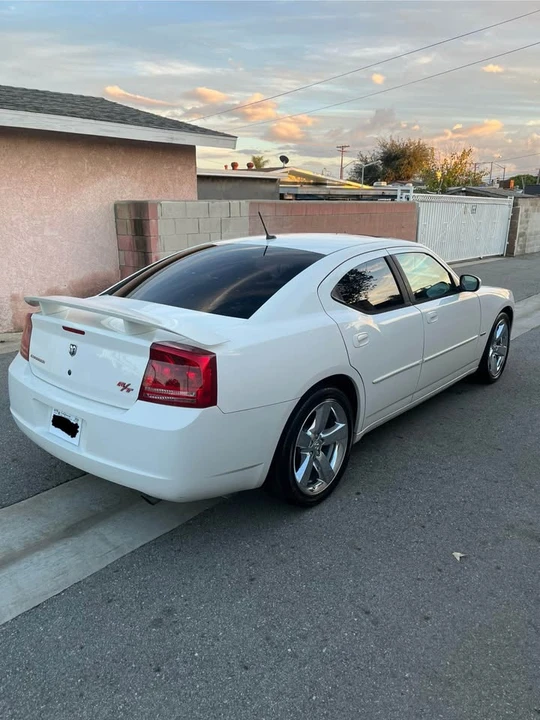 2008 Dodge Charger 6th Gen - Image 6 of 20