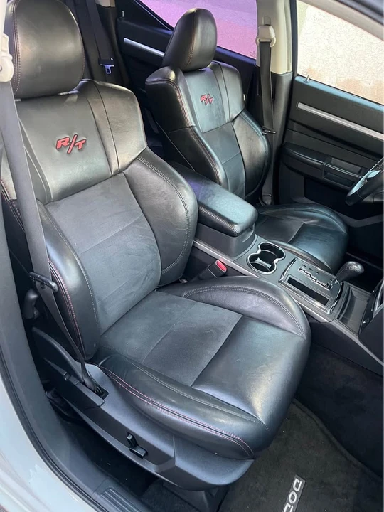 2008 Dodge Charger 6th Gen - Image 11 of 20