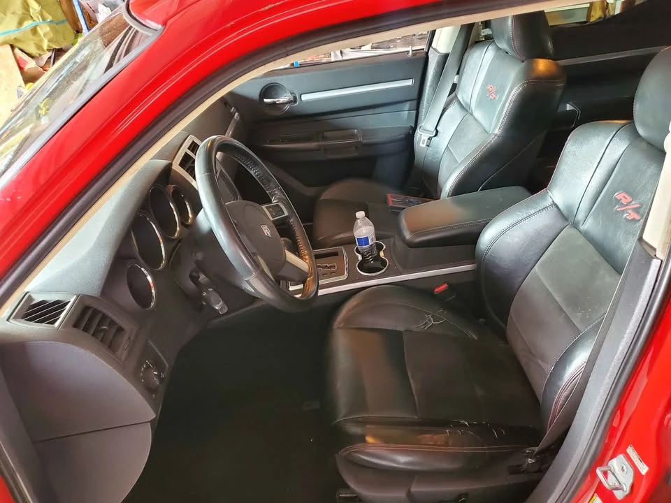 2008 Dodge Charger 6th Gen - Image 7 of 19