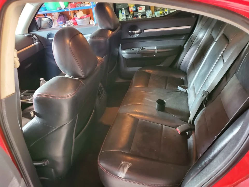 2008 Dodge Charger 6th Gen - Image 10 of 19