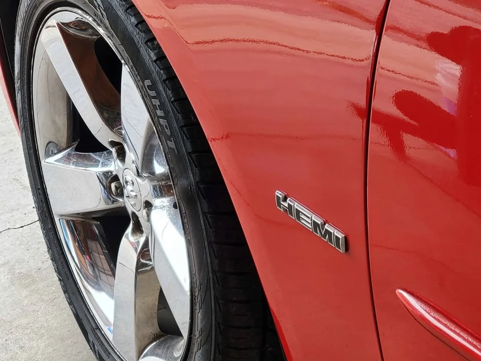 2008 Dodge Charger 6th Gen - Image 5 of 19