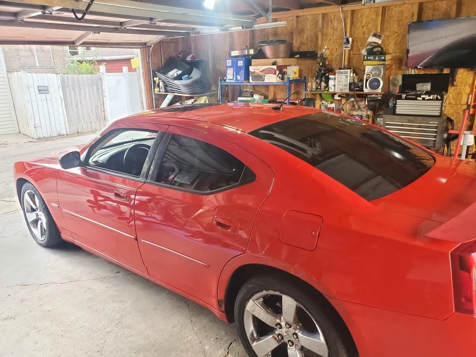 2008 Dodge Charger 6th Gen - Image 16 of 19