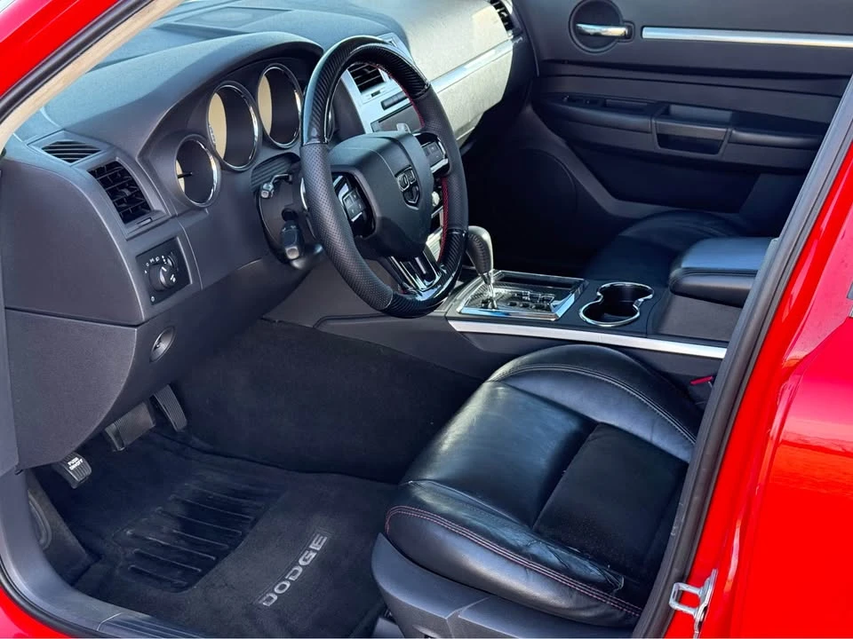 2008 Dodge Charger 6th Gen - Image 3 of 7