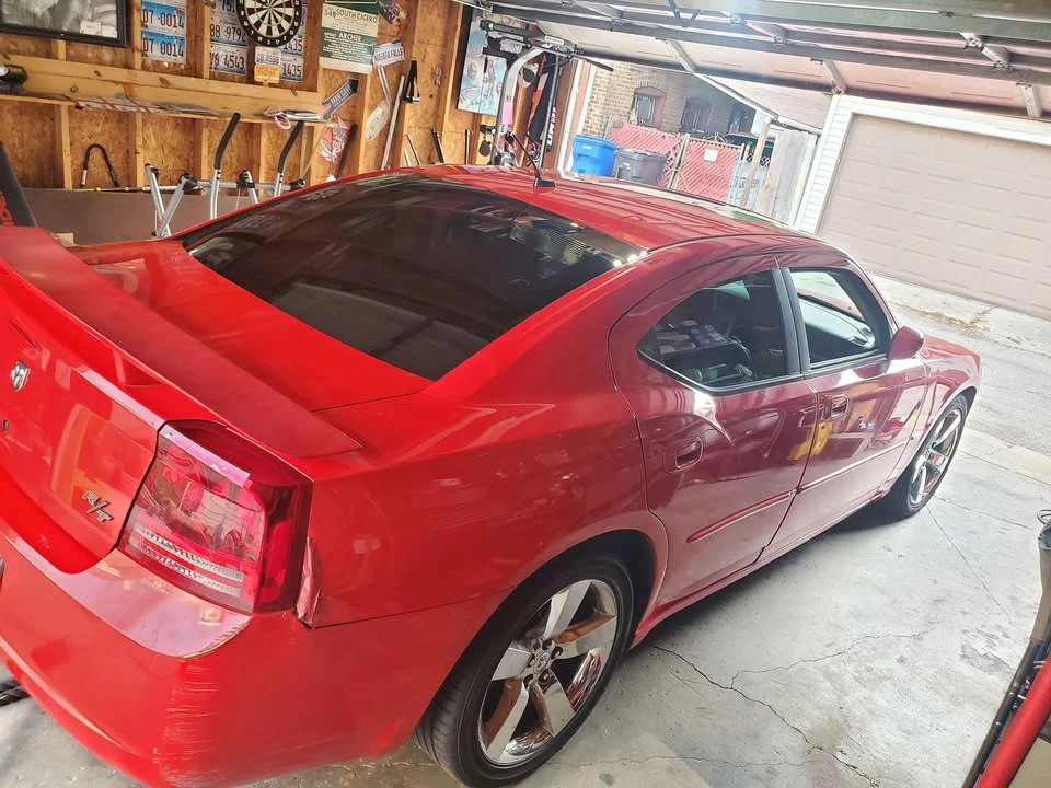 2008 Dodge Charger 6th Gen - Image 15 of 19