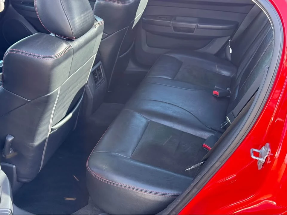 2008 Dodge Charger 6th Gen - Image 4 of 7