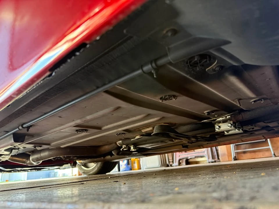 2008 Dodge Charger 6th Gen - Image 7 of 7