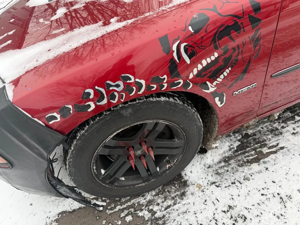 2008 Dodge Charger 6th Gen - Image 2 of 10