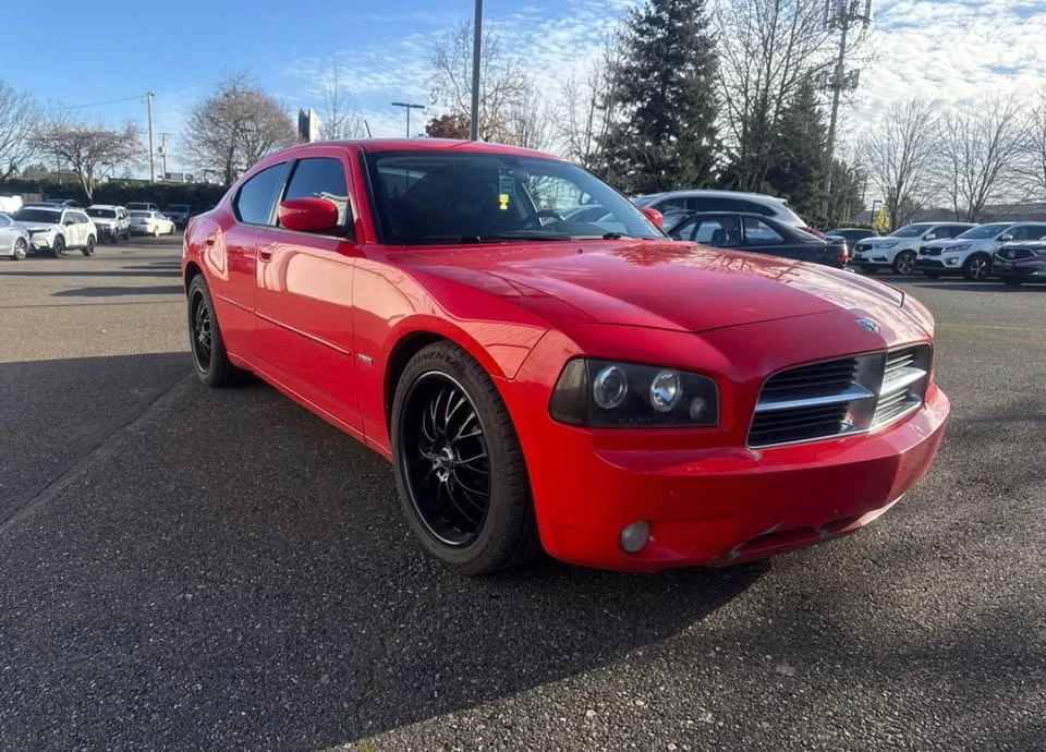 2008 Dodge Charger 6th Gen - Image 2 of 10