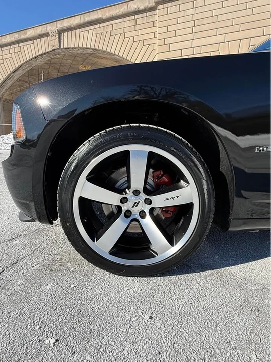 2008 Dodge Charger 6th Gen - Image 3 of 10