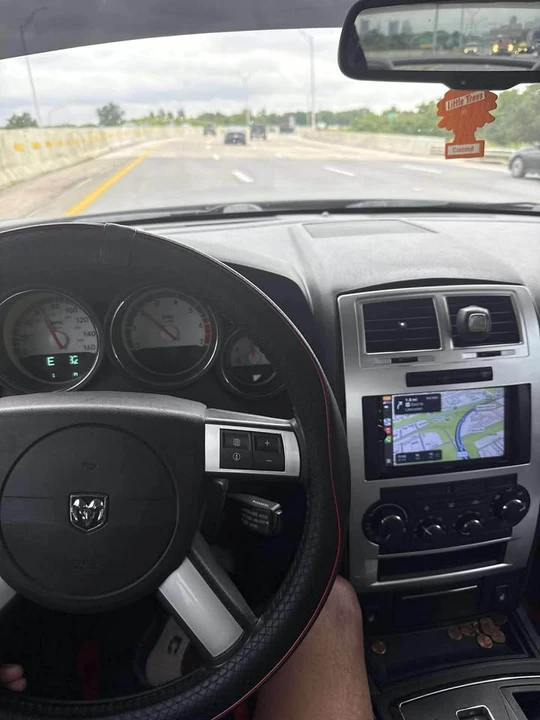 2008 Dodge Charger 6th Gen - Image 3 of 4