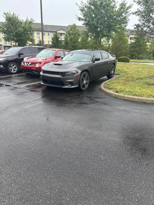 2008 Dodge Charger 6th Gen - Image 2 of 4