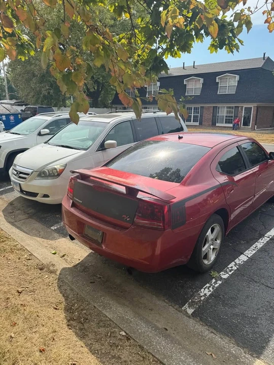 2008 Dodge Charger 6th Gen - Image 3 of 11