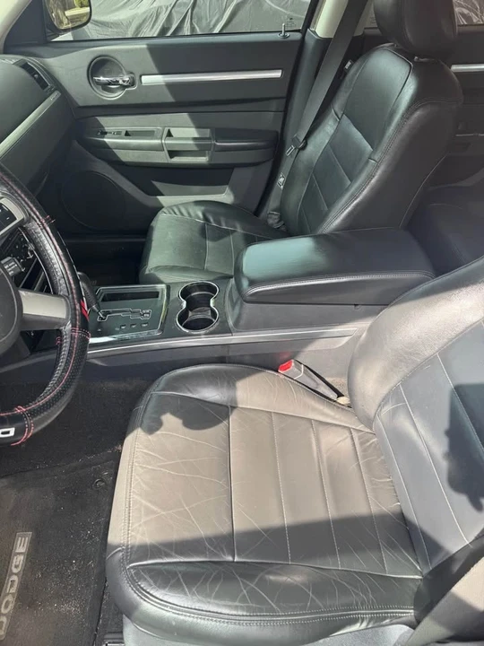 2008 Dodge Charger 6th Gen - Image 11 of 11