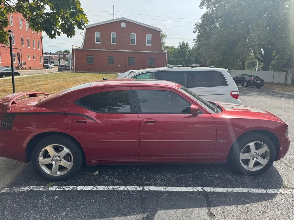 2008 Dodge Charger 6th Gen - Image 2 of 11