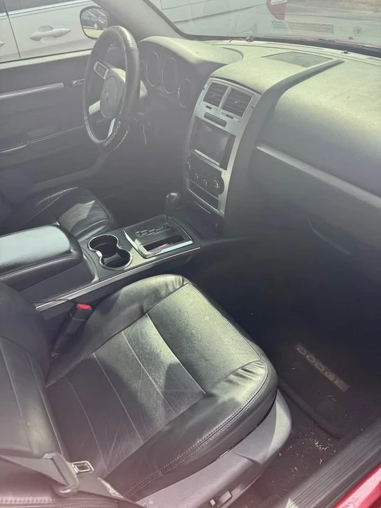 2008 Dodge Charger 6th Gen - Image 7 of 11
