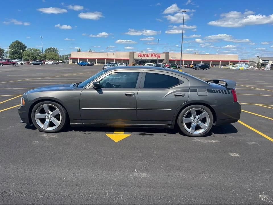 2008 Dodge Charger 6th Gen - Image 2 of 20