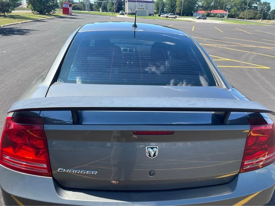 2008 Dodge Charger 6th Gen - Image 3 of 20