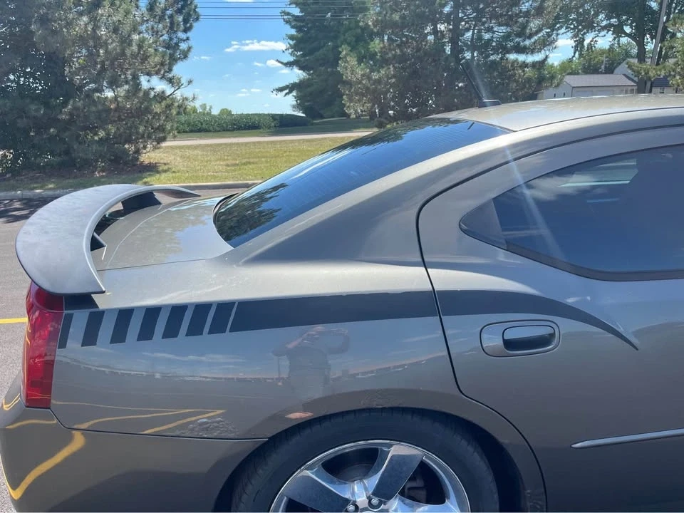 2008 Dodge Charger 6th Gen - Image 5 of 20