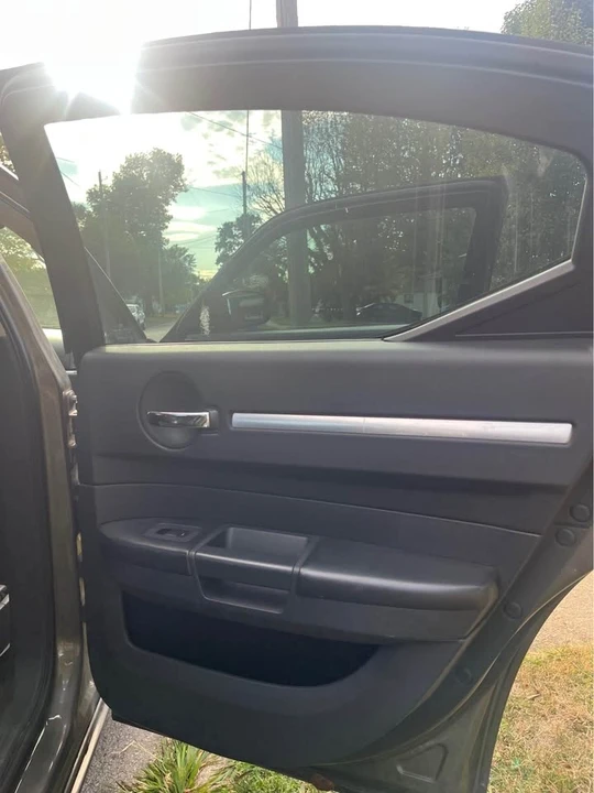 2008 Dodge Charger 6th Gen - Image 12 of 20