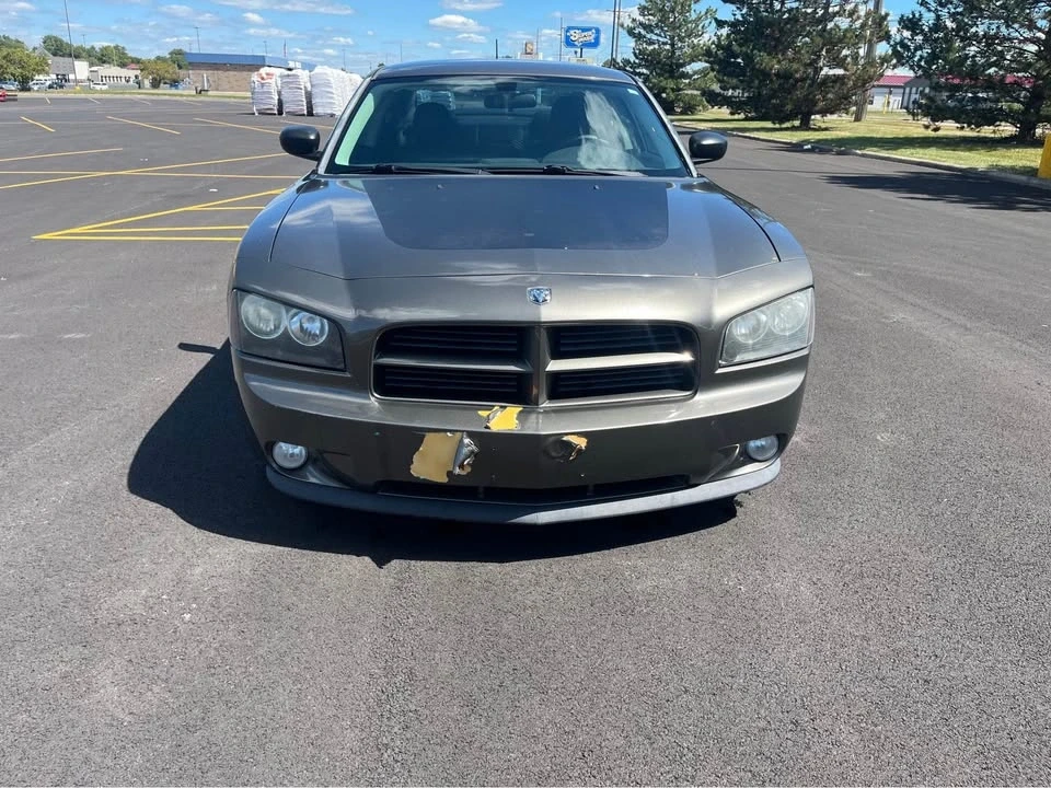 2008 Dodge Charger 6th Gen - Image 6 of 20