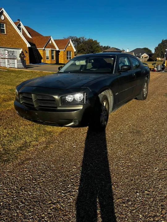 2008 Dodge Charger 6th Gen - Image 2 of 5