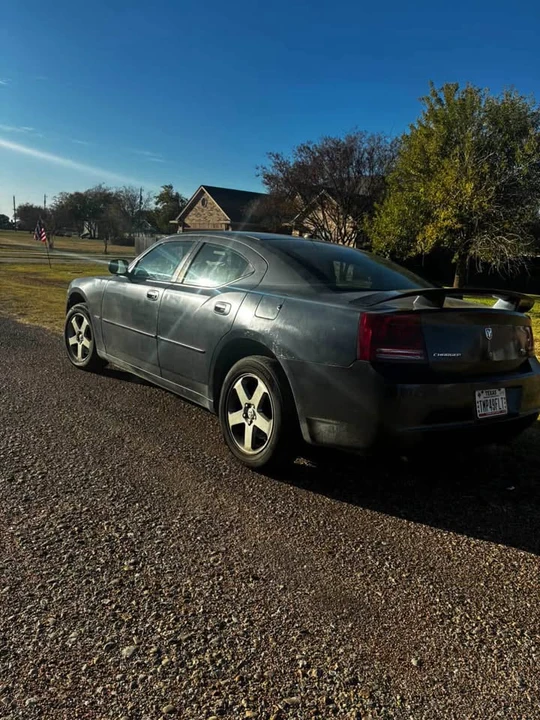 2008 Dodge Charger 6th Gen - Image 3 of 5