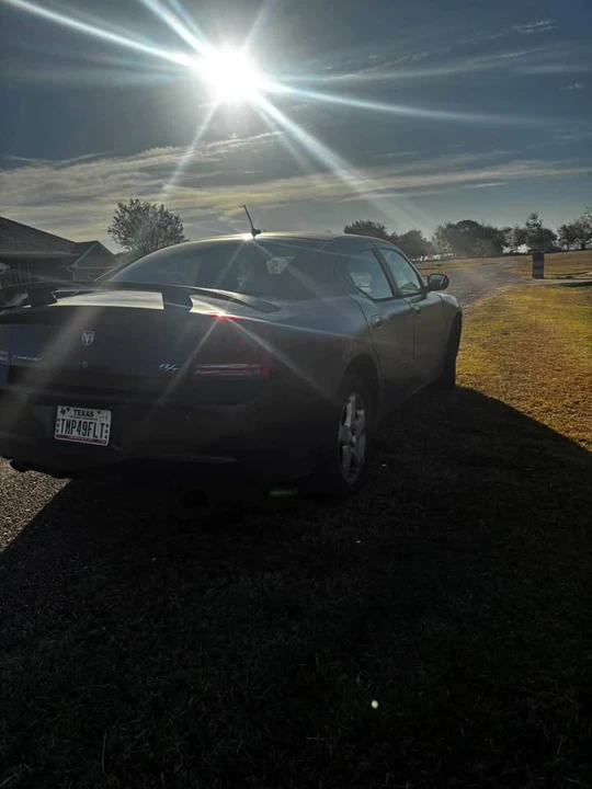 2008 Dodge Charger 6th Gen - Image 5 of 5