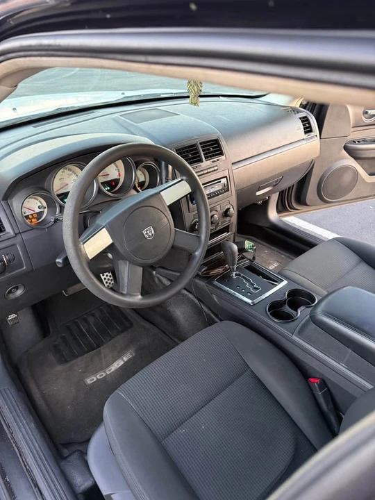2008 Dodge Charger 6th Gen - Image 7 of 12