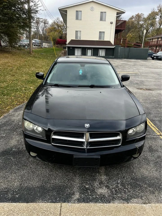 2008 Dodge Charger 6th Gen - Image 2 of 8