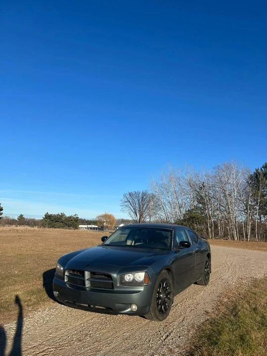 2008 Dodge Charger 6th Gen - Image 2 of 10