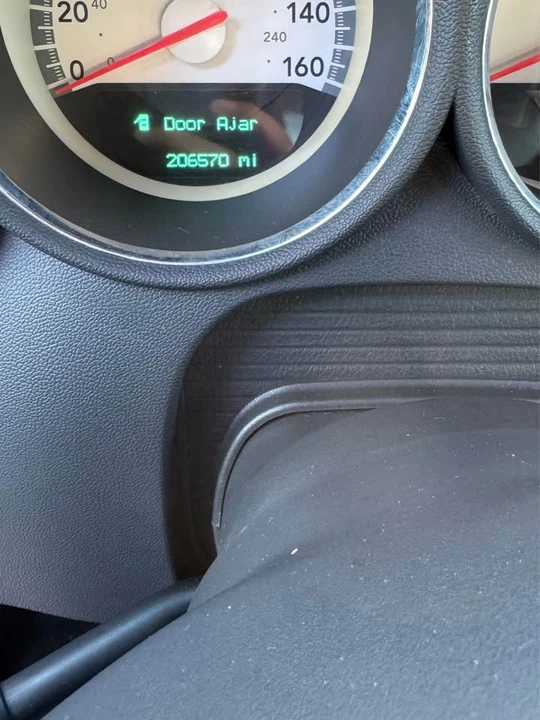 2008 Dodge Charger 6th Gen - Image 7 of 12