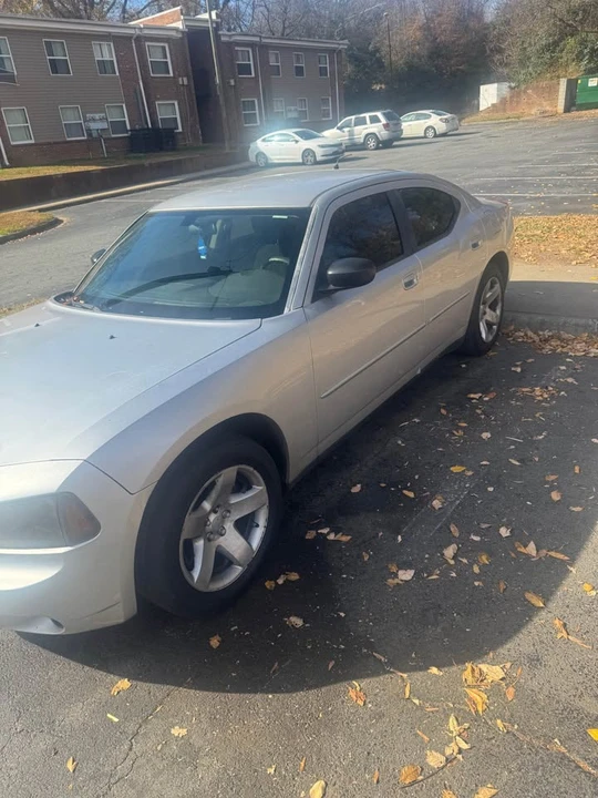2008 Dodge Charger 6th Gen - Image 2 of 3