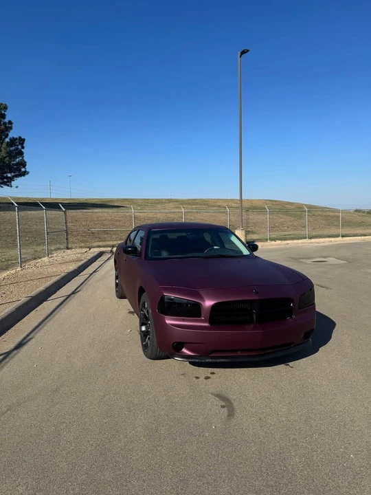 2008 Dodge Charger 6th Gen - Image 3 of 12