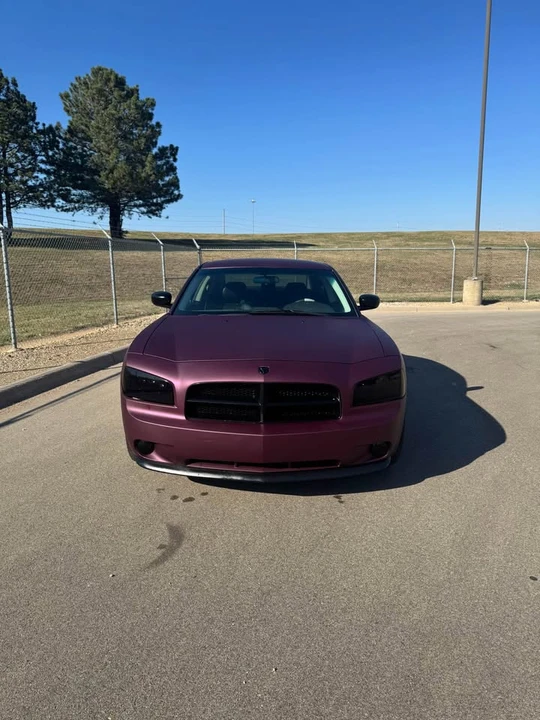2008 Dodge Charger 6th Gen - Image 2 of 12