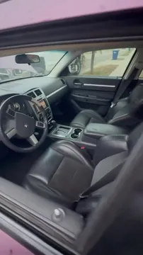 2008 Dodge Charger R/T Sedan